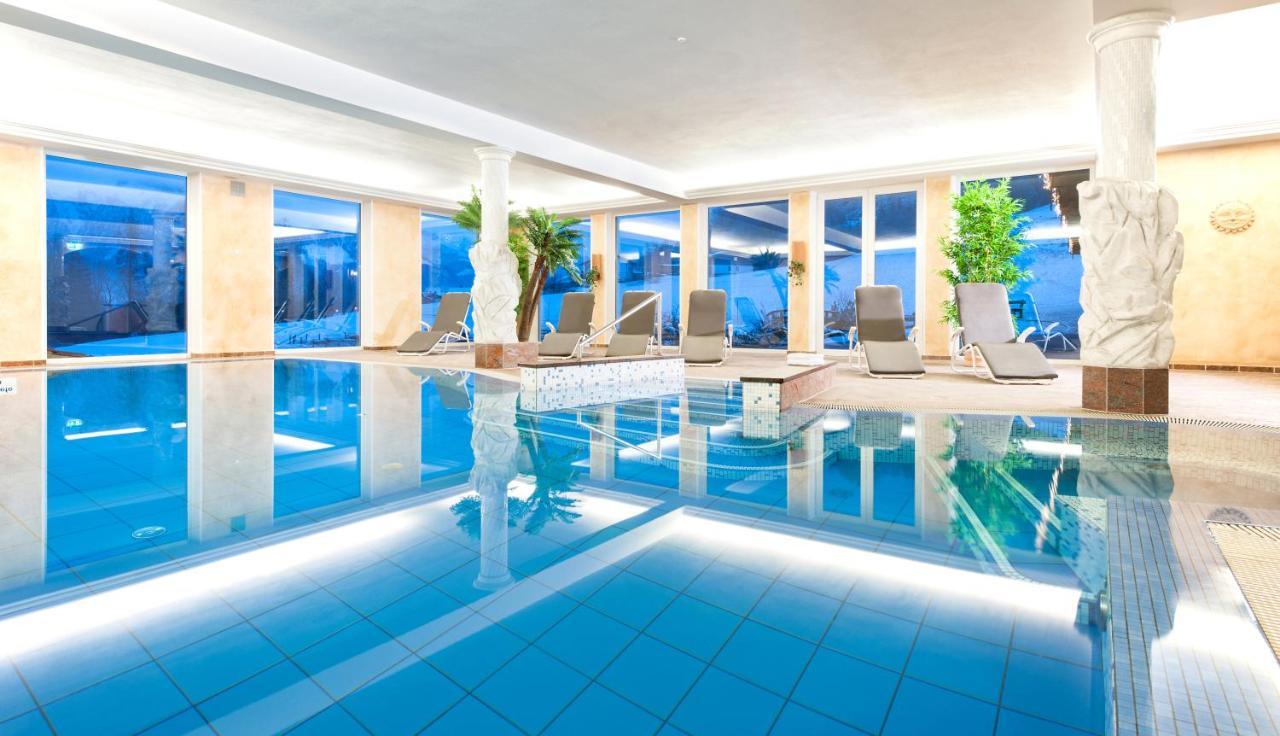 Naturhotel Reissenlehen Отель