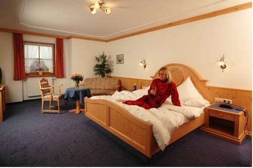 Hotel Naturhotel Reissenlehen Bischofswiesen