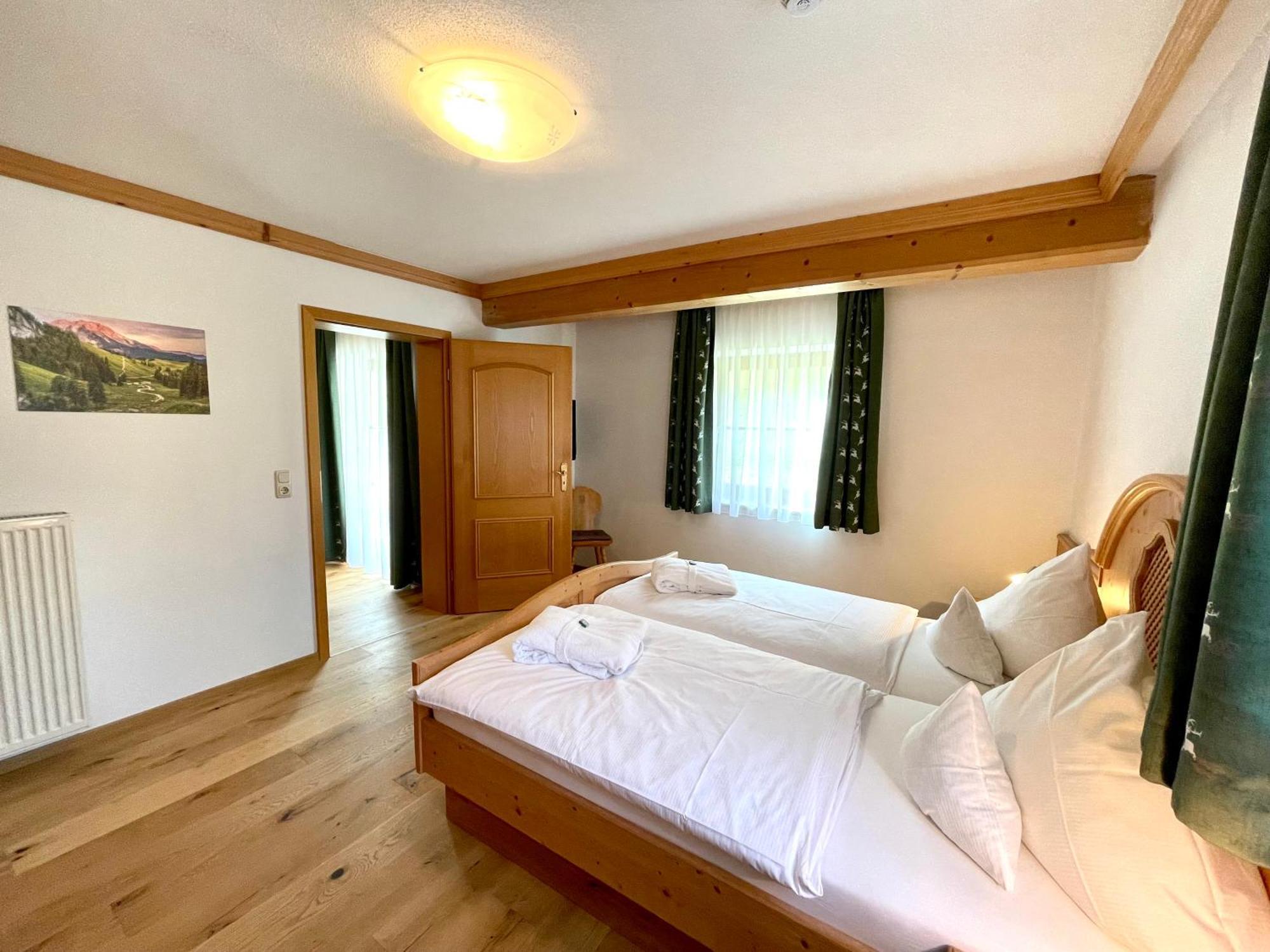 Отель Naturhotel Reissenlehen 4*