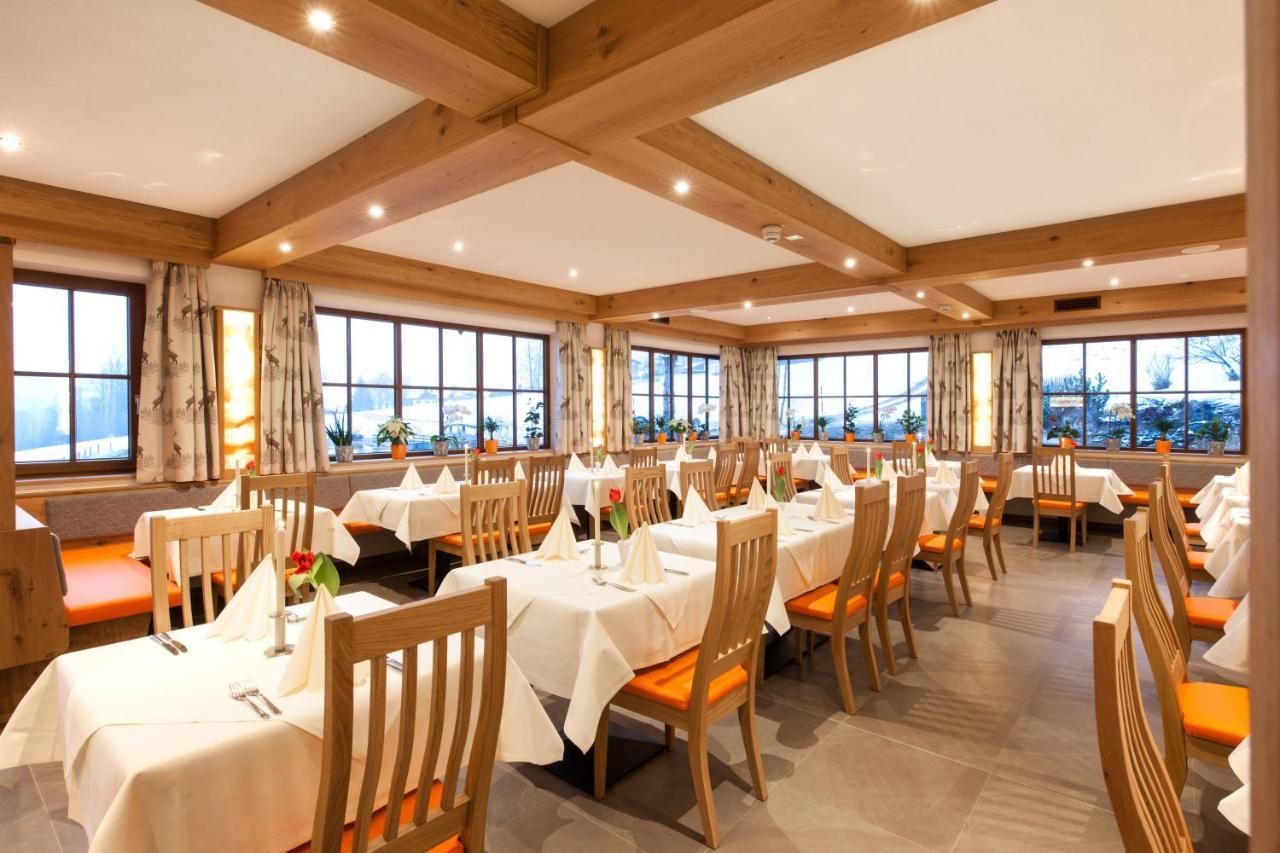 Hotel Naturhotel Reissenlehen