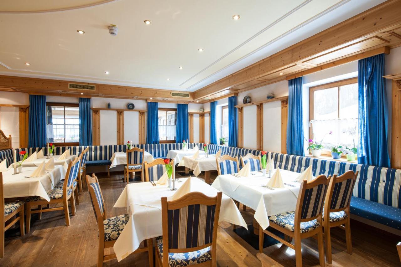 Naturhotel Reissenlehen Hotel