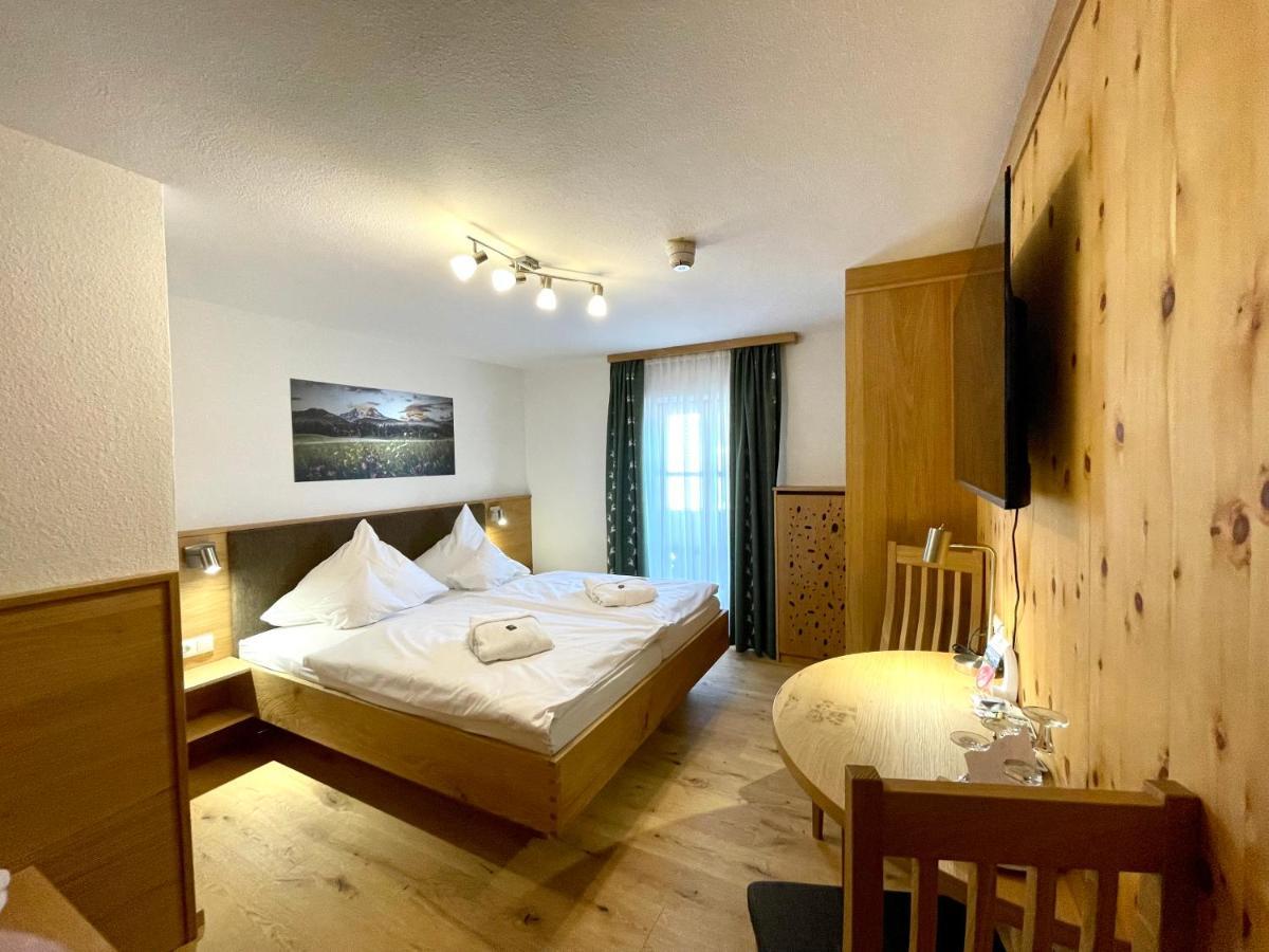 Naturhotel Reissenlehen Hotel Bischofswiesen