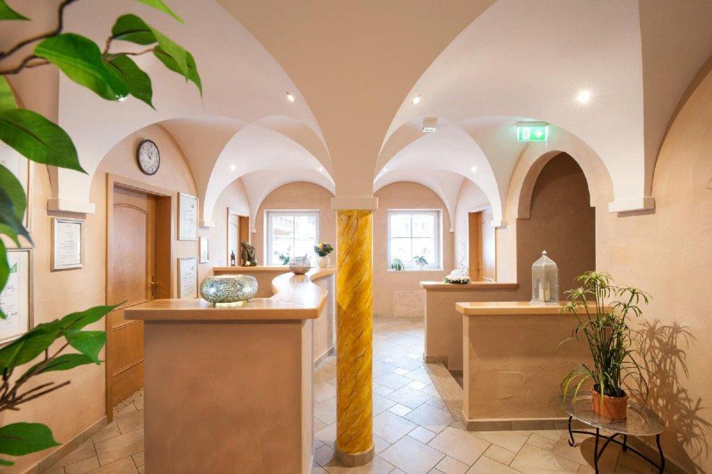 Naturhotel Reissenlehen 4*