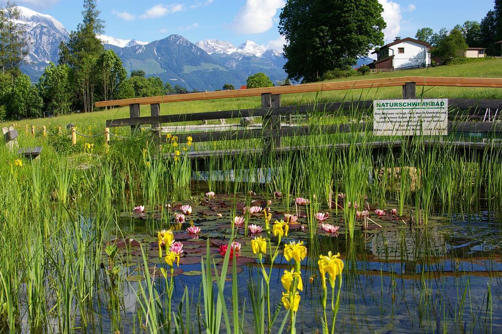 Hotel Naturhotel Reissenlehen